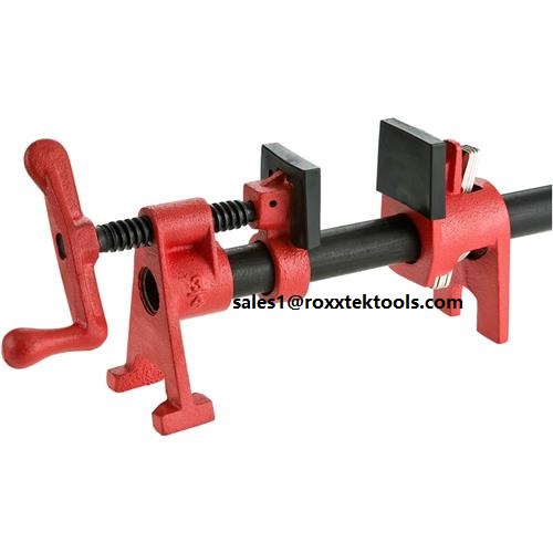 PCH34  3/4" Pipe Clamp