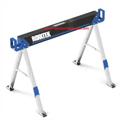 SH006R saw horse/Metal Sawhorse