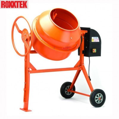 HCM125A  125L concrete mixer/ CE approval