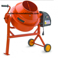 HCM63 Cement Mixer /Concrete mixer 63L