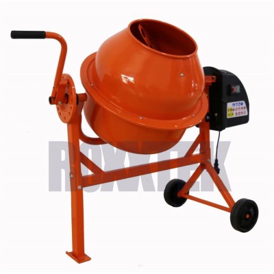 140L Cement Mixer/Model PCM 140