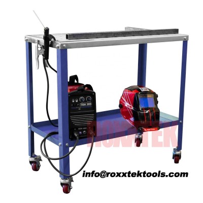 WT1836A Iron-Man Welding Table