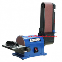 Belt disc sander/ Model BD4600D