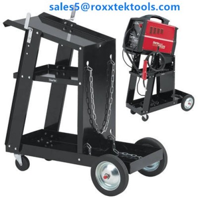 WC100E welding cart