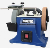 8" Wet Sharpener/ Model WS800R / Industrial Wet Sharpener