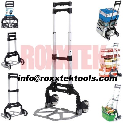 HTA150A Portable Hand Truck