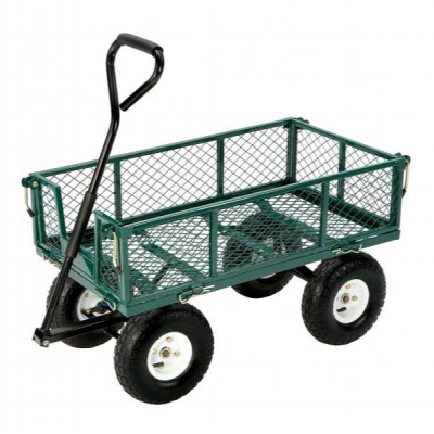 Steel Utility Cart/Model TC1840A