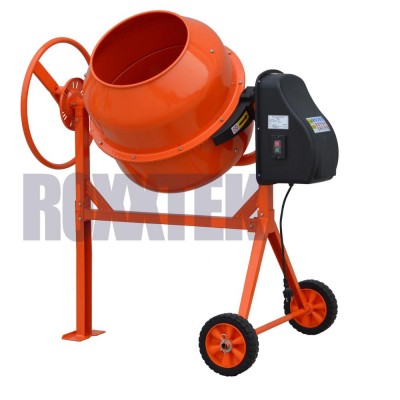 PCM180A Cement Mixer 160L 180L 200L---------------A