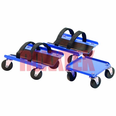 SND1525VH 1500 Lbs Snowmobile Dolly Sled Dolly,