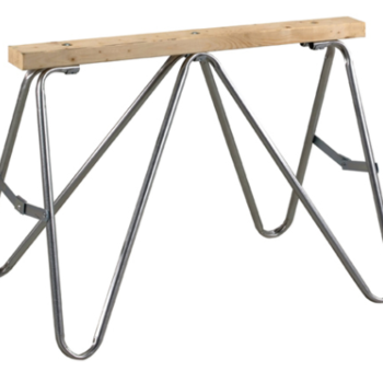 SH005E sawhorse heavy duty,