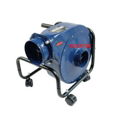 DC650R Portable Dust Collector