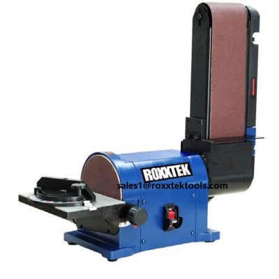 Belt disc sander/ Model BD4800D