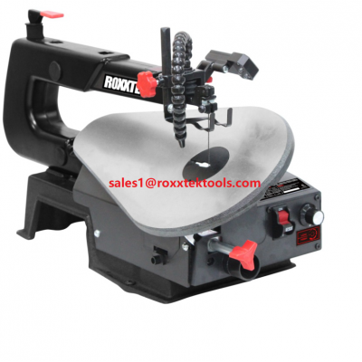 16inch Scroll saw/ Model SS1600L