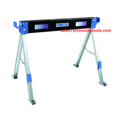 SH007R saw horse/Metal Sawhorse