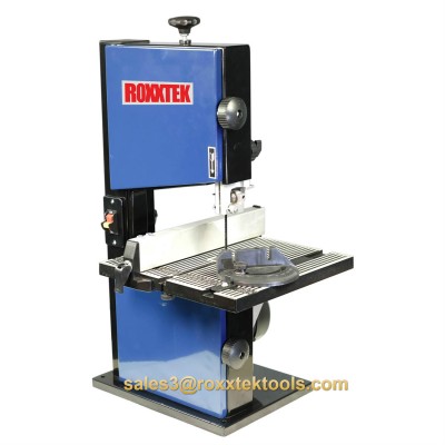 BS800A Band Saw